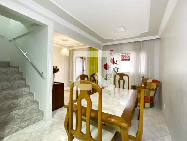 Casa, Teixeira Dias, 4 Quartos, 298 m2 Belo Horizonte