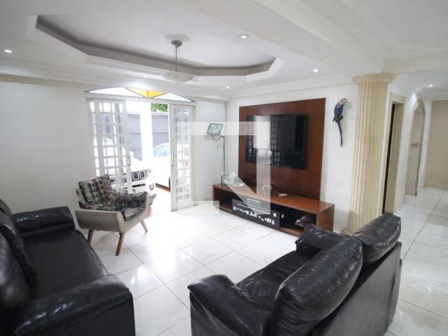Casa, Teixeira Dias, 4 Quartos, 314 m2 Belo Horizonte