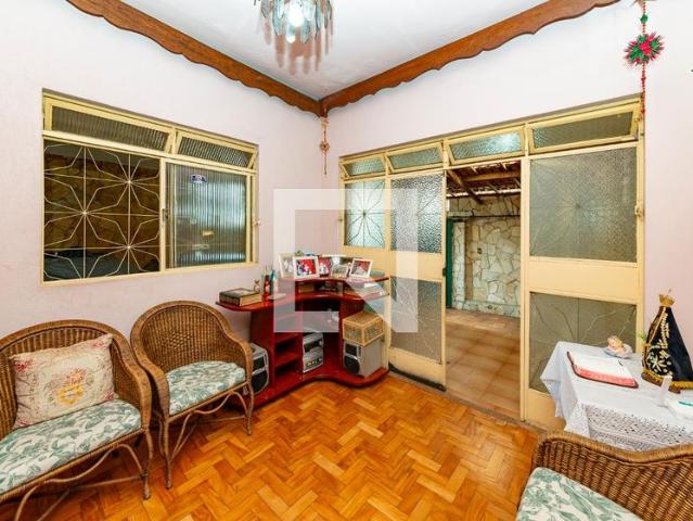 Casa, Teixeira Dias, 4 Quartos, 468 m2 Belo Horizonte