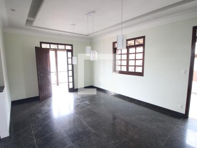 Casa, Teixeira Dias, 6 Quartos, 450 m2 Belo Horizonte