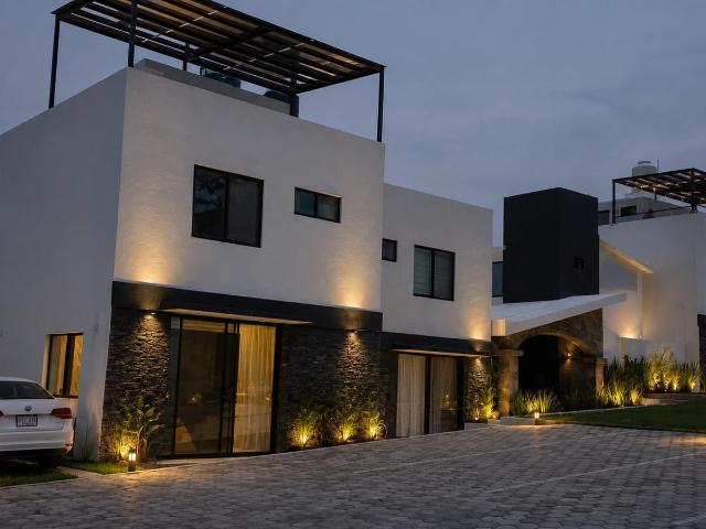 CASA TEMIXCO MORELOS