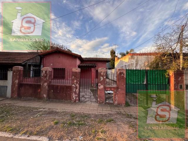 Casa Temperley
