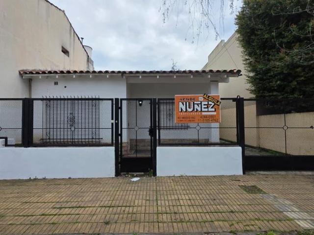 Casa Temperley Oeste