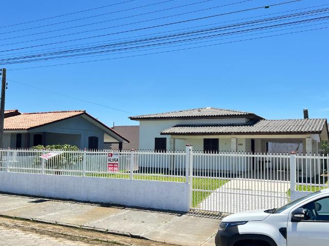 Casa temporada