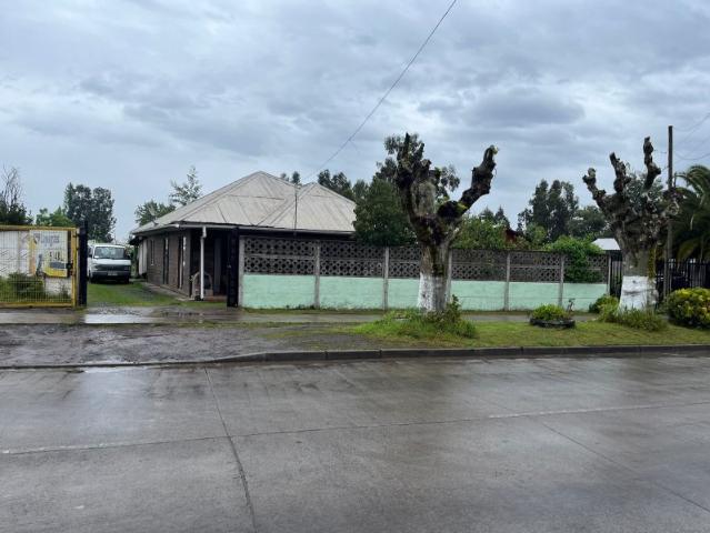 CASA TENO UF 3150