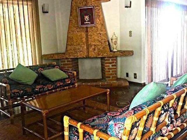 Casa Tenancingo