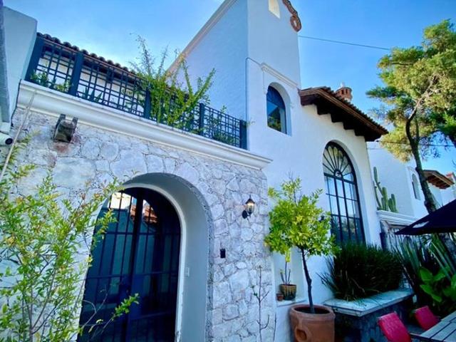 Casa Tesoro Available September 2026