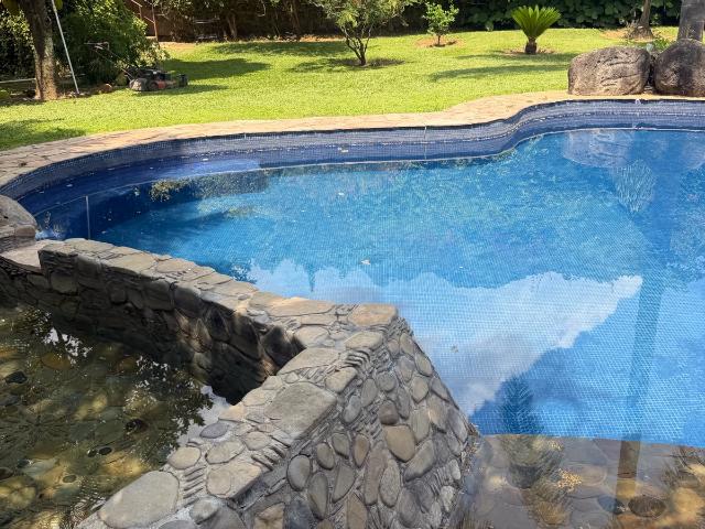 Casa Tepoztlán