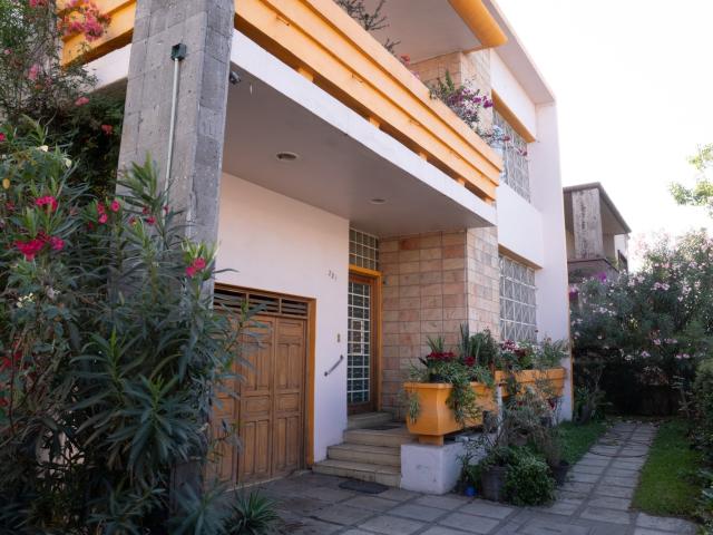 Casa Tepic Centro