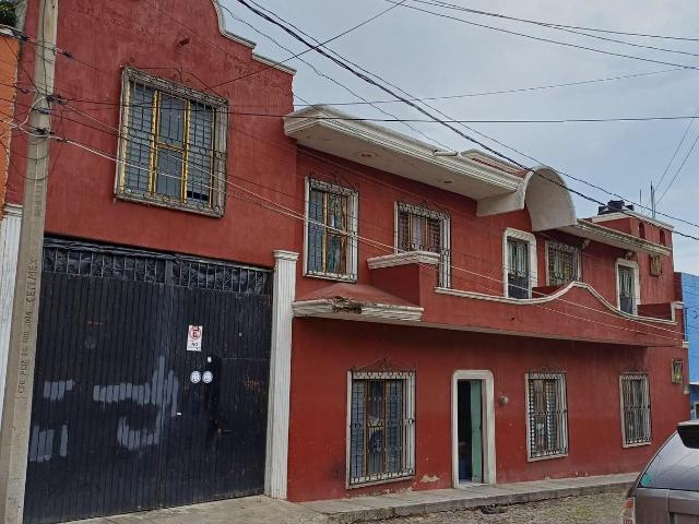Casa Tequila