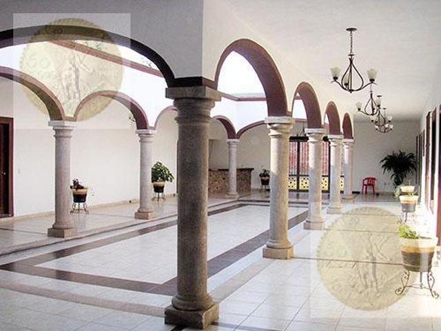 Casa Tequisquiapan Centro