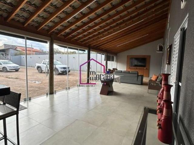 Casa, Termas de Ibirá, Ibirá, SP