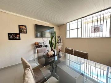 Casa térea à venda no bairro jardim proença