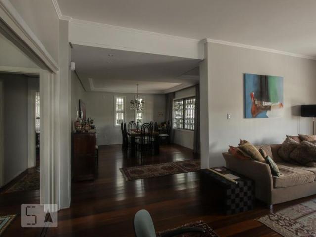 Casa, Teresópolis, 3 Quartos, 500 m2 Porto Alegre