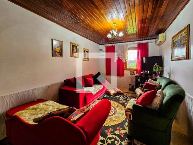 Casa, Teresópolis, 3 Quartos, 130 m2 Porto Alegre