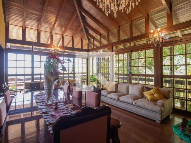 Casa, Teresópolis, 5 Quartos, 400 m2 Porto Alegre