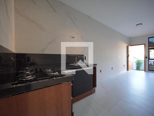 Casa, Terra Nova, 2 Quartos, 60 m2 Palhoça