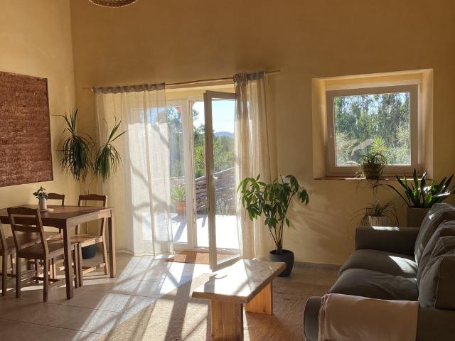 Casa Terra at a Mindfulness Resort, Alentejo