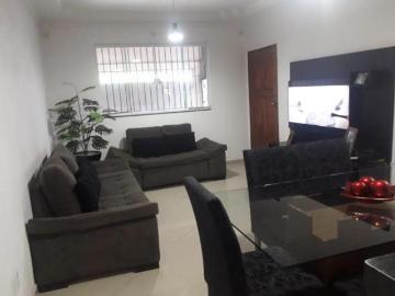 CASA TÉRRA DE 3 DORM PARA VENDA. VILA JOÃO RAMALHO SANTO ANDRÉ 380.000,00
