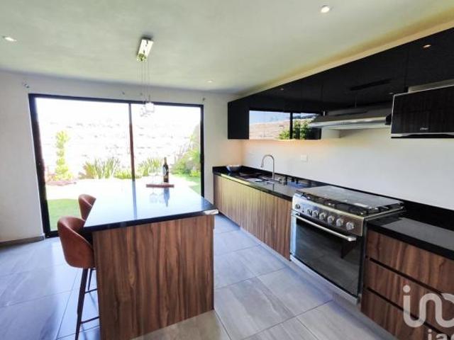 Casa Terra Lomas 3 | 3 Rec, Estudio y Casa Club | $3.12M