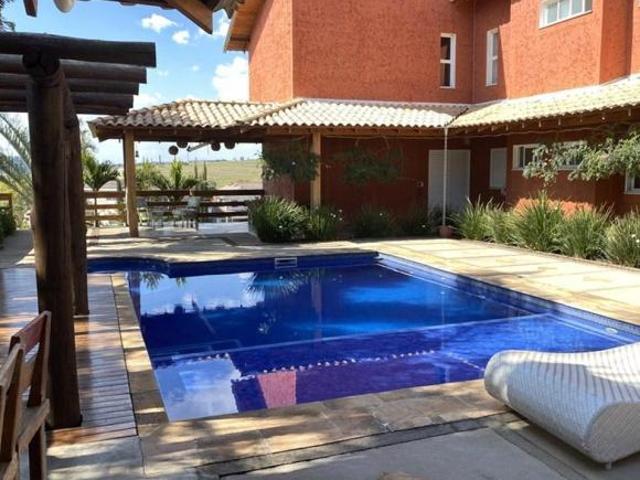 Casa, Terras de Arieta, Sorocaba, SP