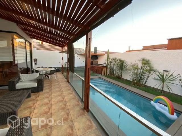 Casa terrazas del mar iquique | 4 Dormitorios por 14500.00 en Iquique