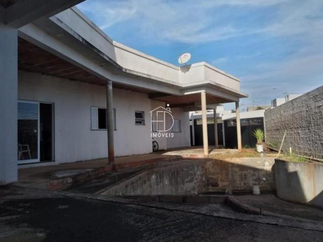 Casa, Terrazul Sm, Santa Bárbara D&apos oeste, SP