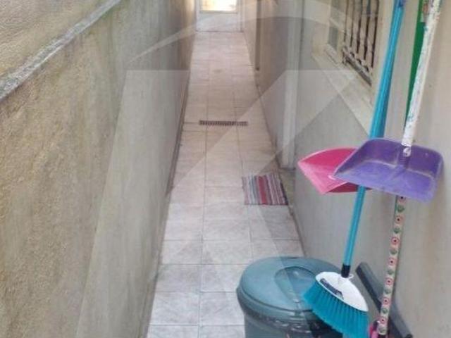 Casa terre a 300 mts do Metrô e Shopping Tucuruvi