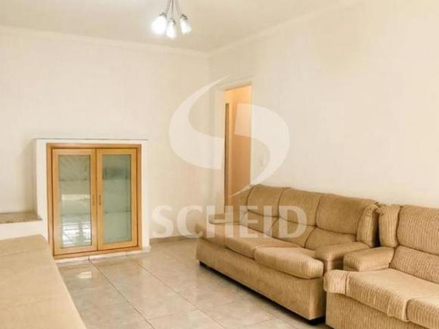 CASA TÉRREA 4 DORMITÓRIOS, EDÍCULA, 2 VAGAS INTERLAGOS