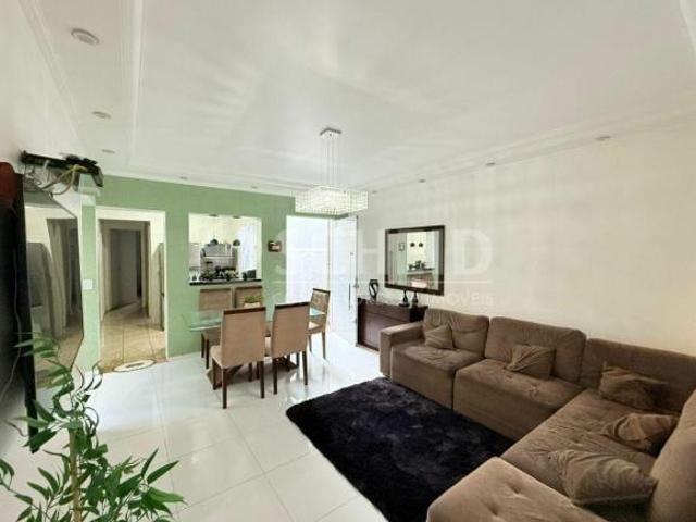 CASA TÉRREA 4 DORMS 1 SUÍTE 3 VAGAS TERRAÇO COM ÁREA GOURMET