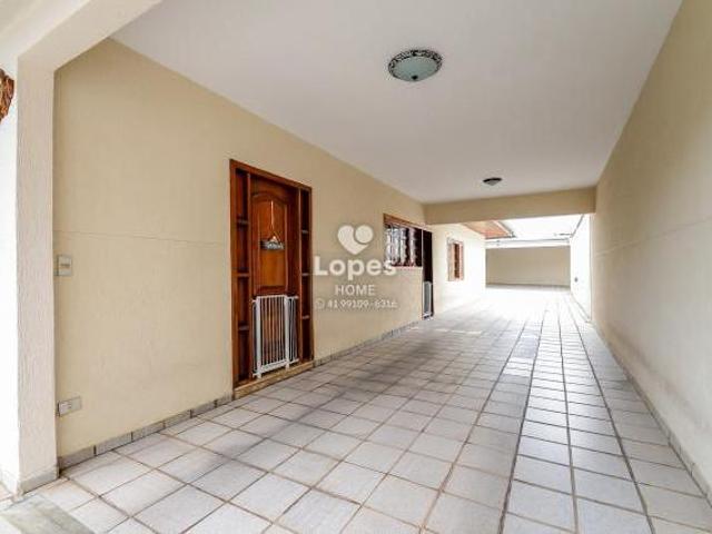 Casa Térrea 4 quartas 2 suítes