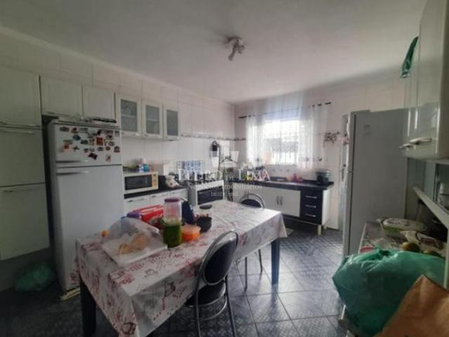 Casa Térrea 4 quartos, 4 vagas em Vila Carrão