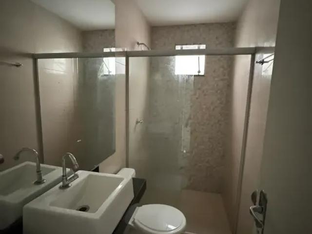 Casa no condomínio residencial arbre