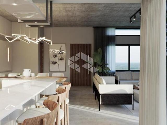 CASA TERREA / 4 SUITES