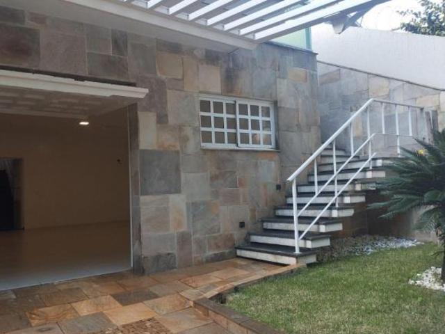 CASA TÉRREA 4 SUÍTES JARDIM SÃO BENTO