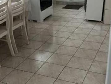 Casa térrea