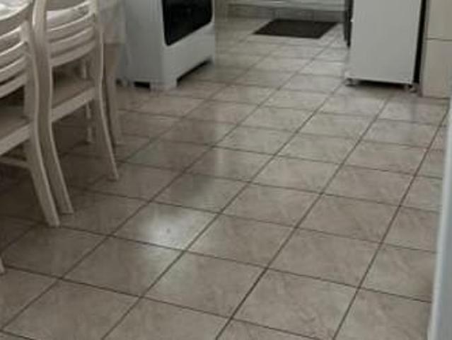 Casa térrea
