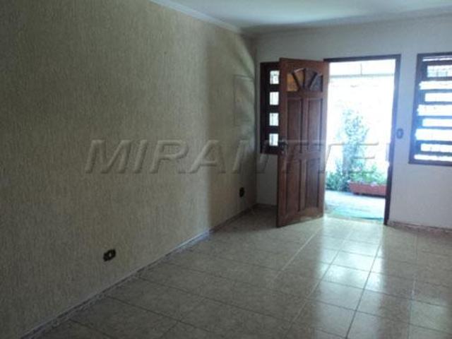 Casa terrea