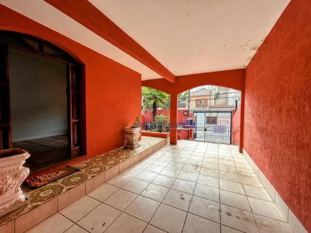Casa terrea