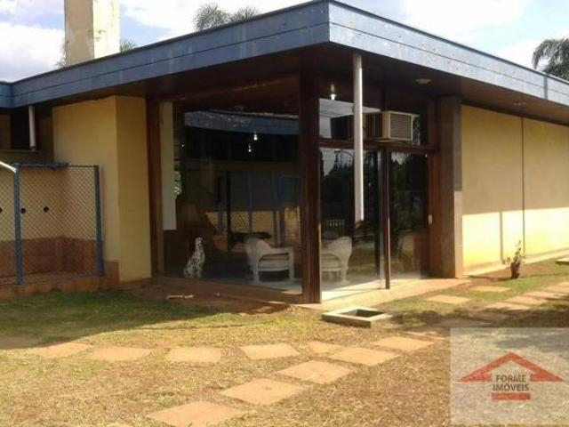 Casa térrea 1701 m2 de terrreno, esquina, otima para clinicas e area comercial à venda R$ 2.500.000