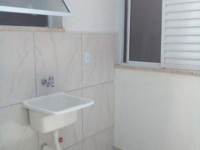 Casa Térrea 70m2 2 dormitórios sendo 1 suíte – Bairro Botujuru – Mogi das Cruzes
