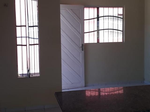 casa terrea