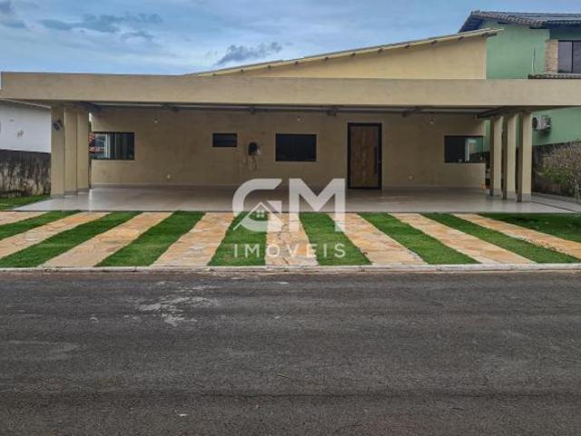CASA TÉRREA / 7 QUARTOS/ CASA CONDOMÍNIO / GRANDE COLORADO 61 99655 2016