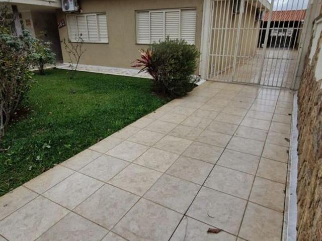 Casa Térrea