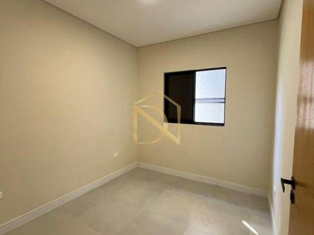 Casa Térrea 80 M ² 3 dormitórios Suíte Bosque dos Ipês