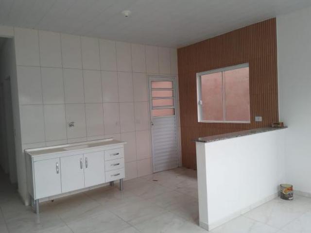 CASA TÉRREA