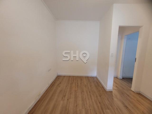Casa térrea 82m2 no Sumaré com 2 dormitórios 2 vagas quintal