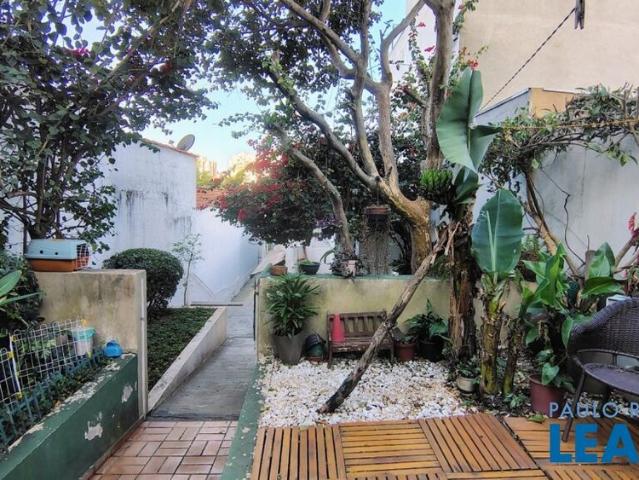 Casa Térrea
