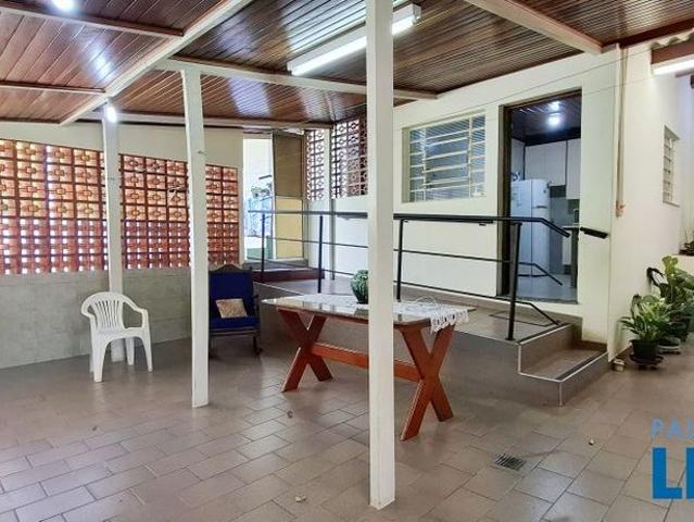 Casa Térrea
