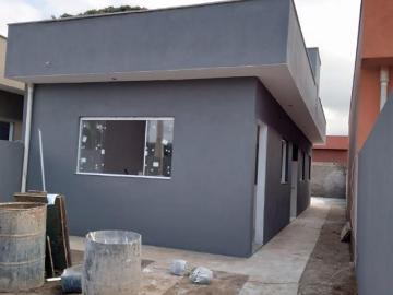 CASA TÉRREA